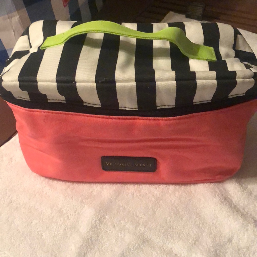 NWT Victoria’s Secret lingerie bag.  Vintage collection.